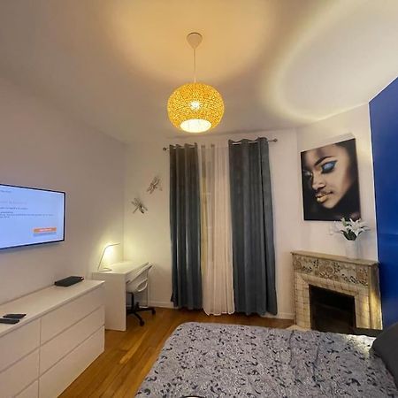 Mira - Sublime Apartment Close To Train Station Корбей-Ессонн Екстер'єр фото